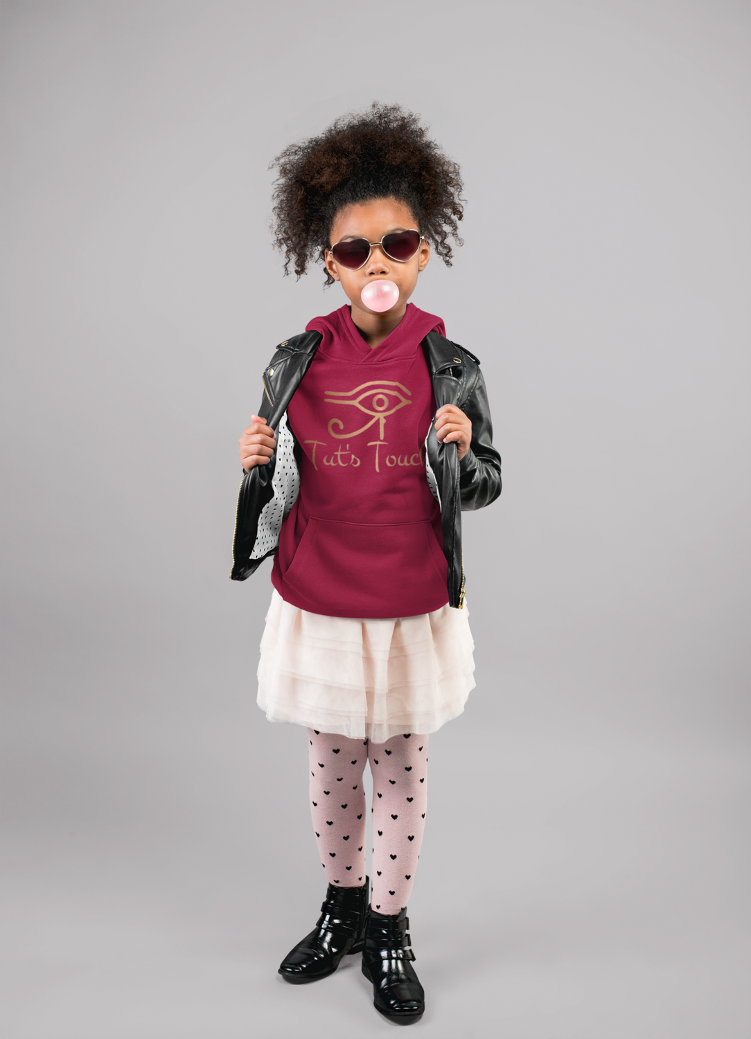 Kids Hoodies 
