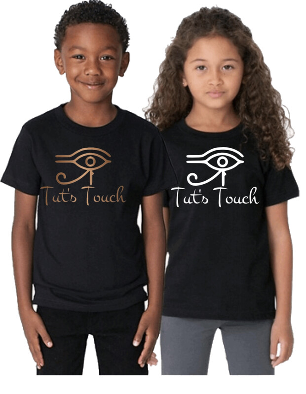 Kids Youth T-shirts 