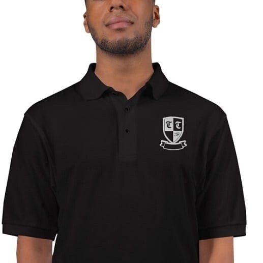 Adult Polos