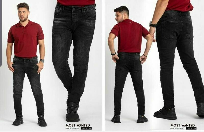 Pantalones JEANS para Hombres