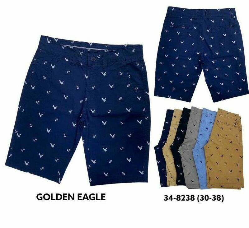 Short para Hombres