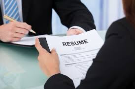 Professional Resume