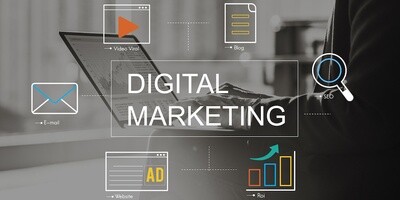 Marketing &amp; Branding Services
