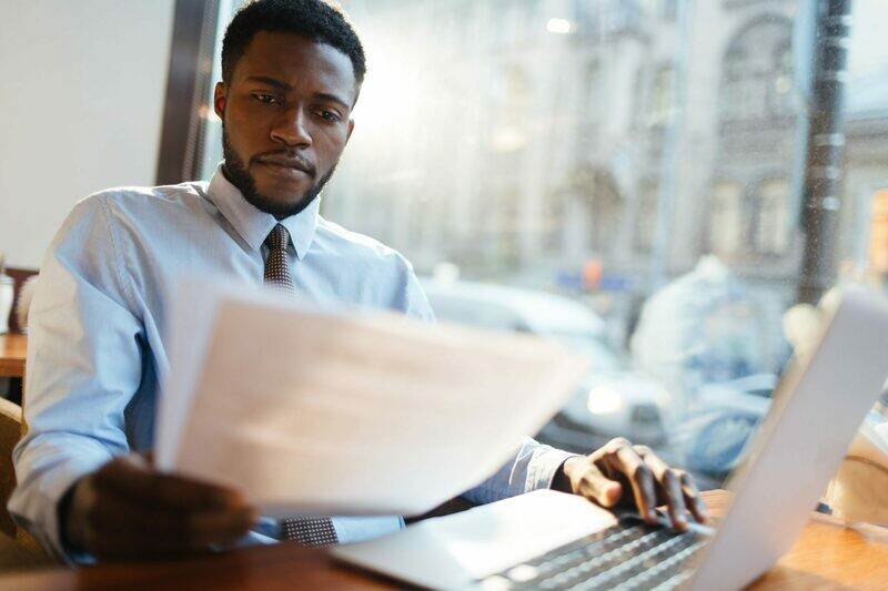 Cover Letter