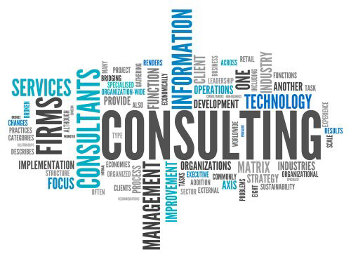 Business Consulting Package
