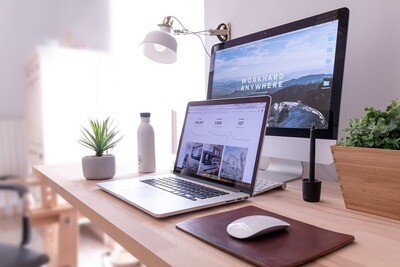 Web Design &amp; Development Services