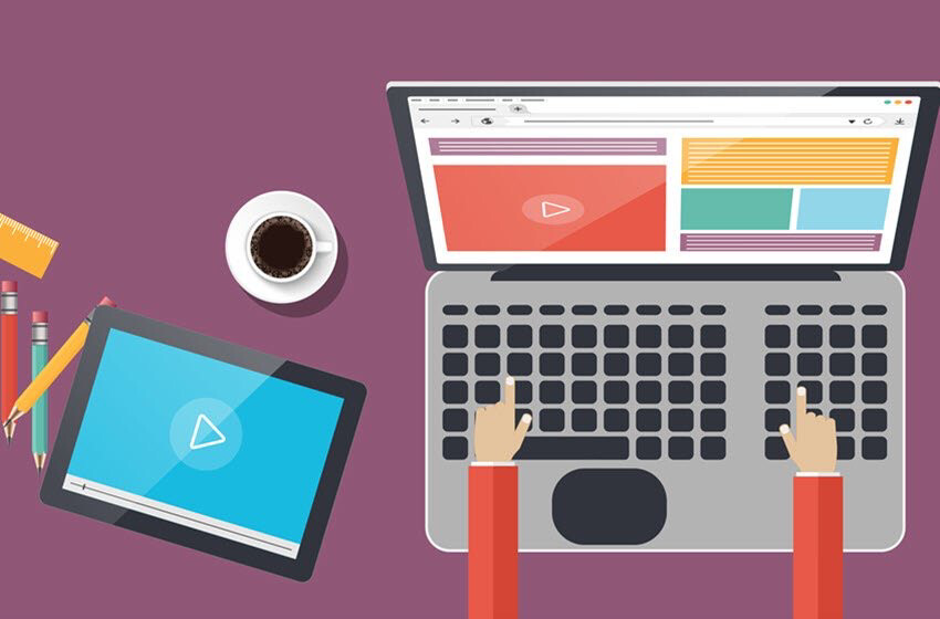 Standard Website Package
