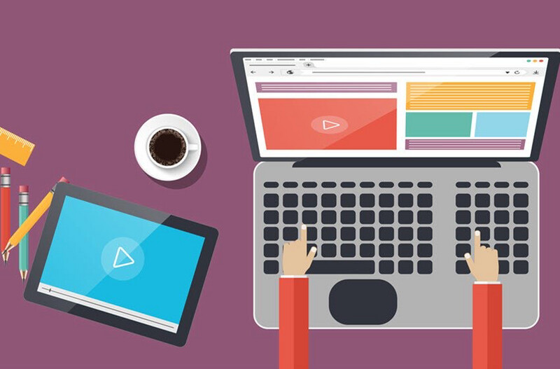 Standard Website Package