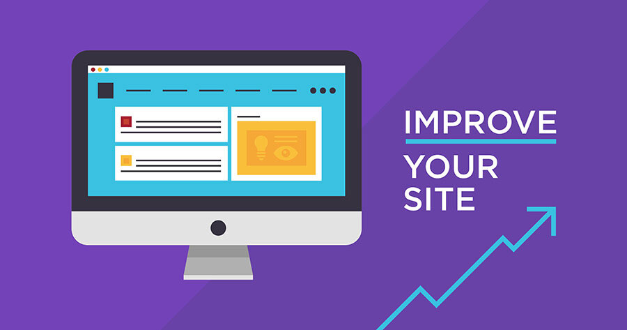 Basic WEBSITE PACKAGE