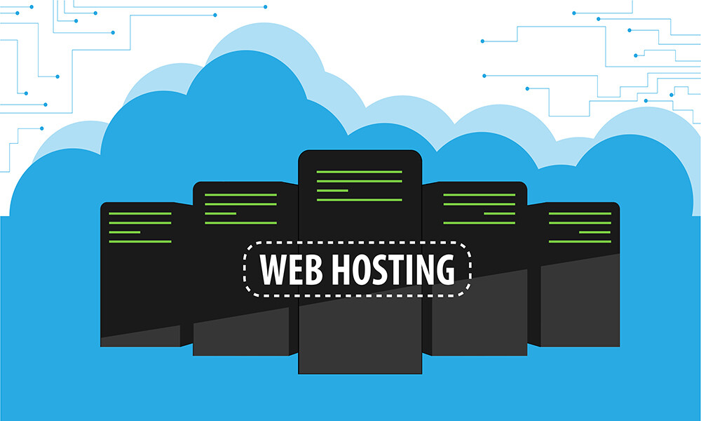 ​Hosting Website