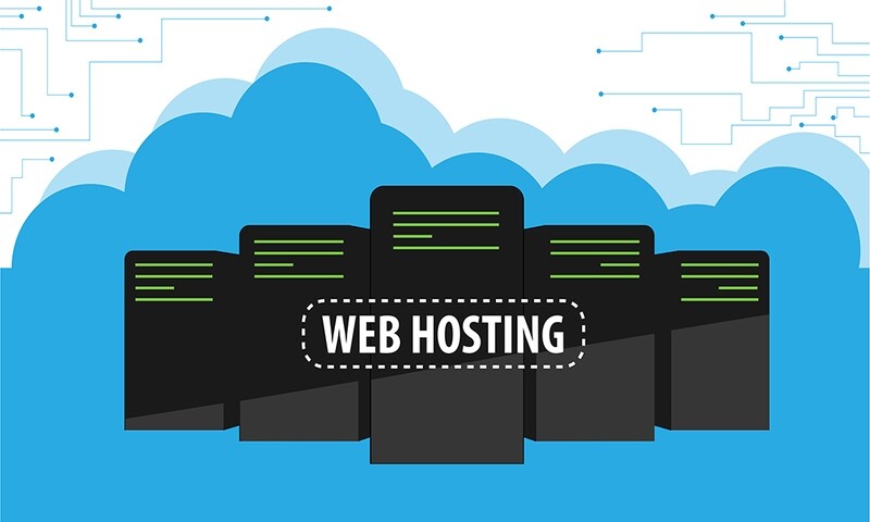 ​Hosting Website