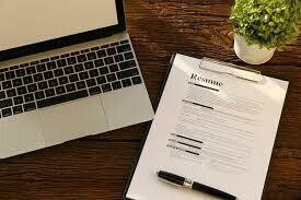 Resume Writing Services