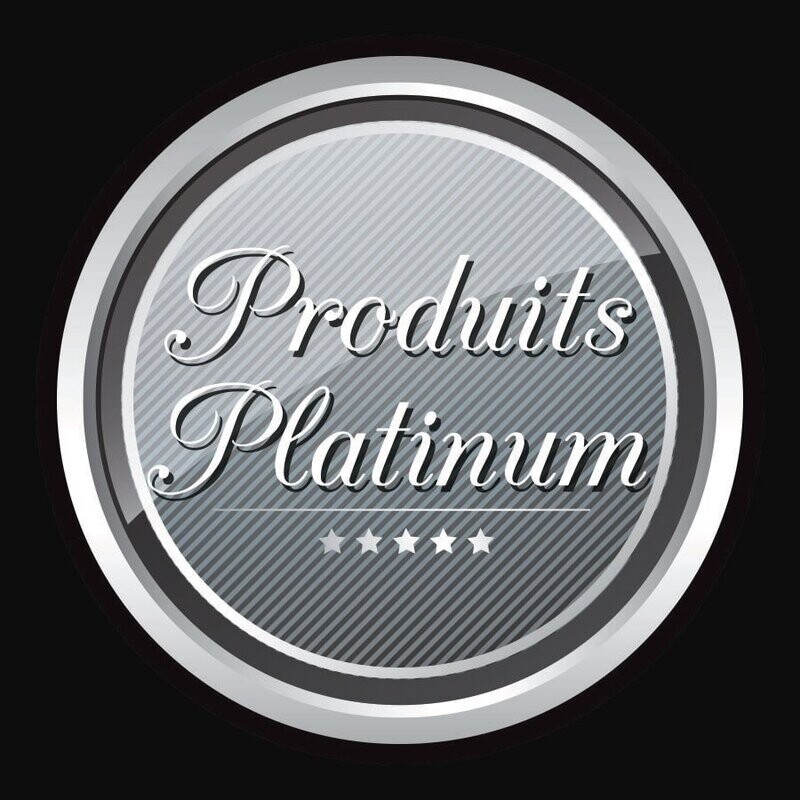 Forfaits Platinum