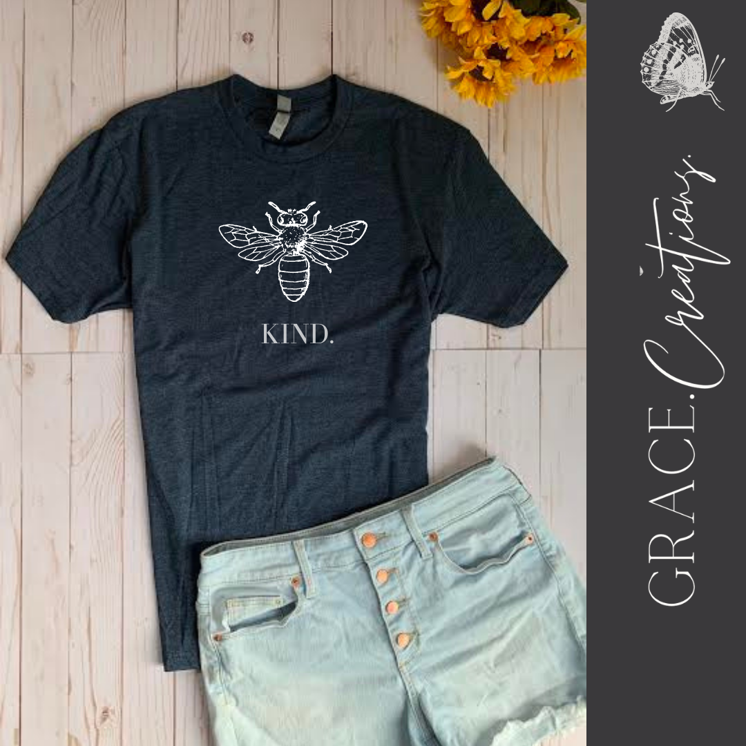 Be(e) Kind