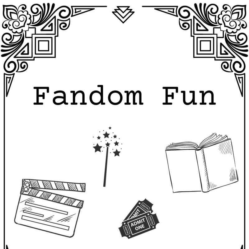 Fandom Fun