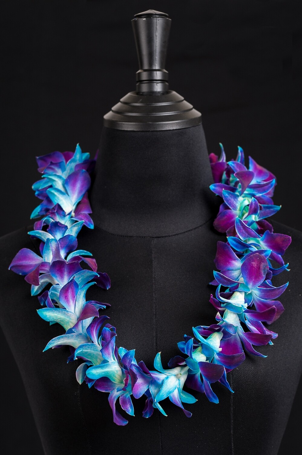 SINGLE SONIA TINTED BLUE