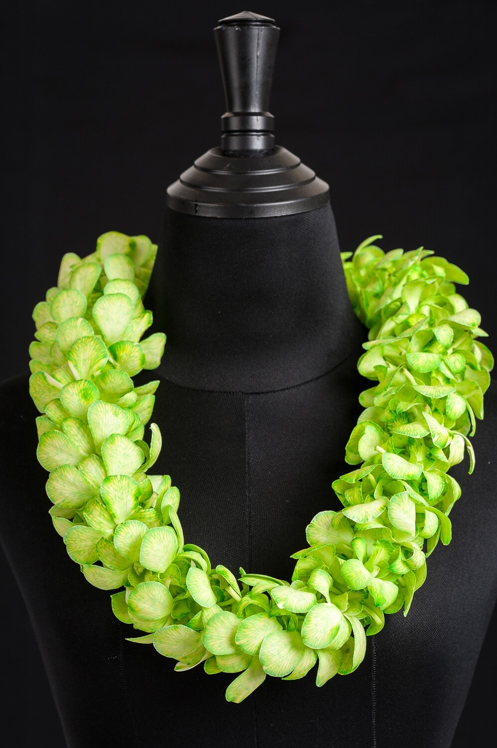 DOUBLE WHITE TINTED GREEN