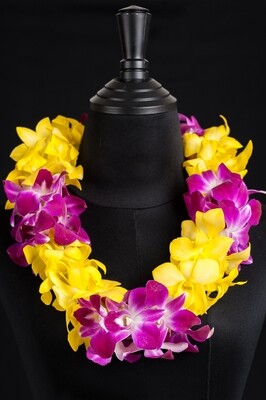 DOUBLE WHITE TINTED YELLOW &amp; SONIA