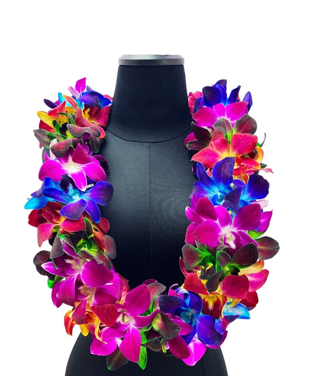 DOUBLE SONIA TINTED BLUE&amp;GREEN