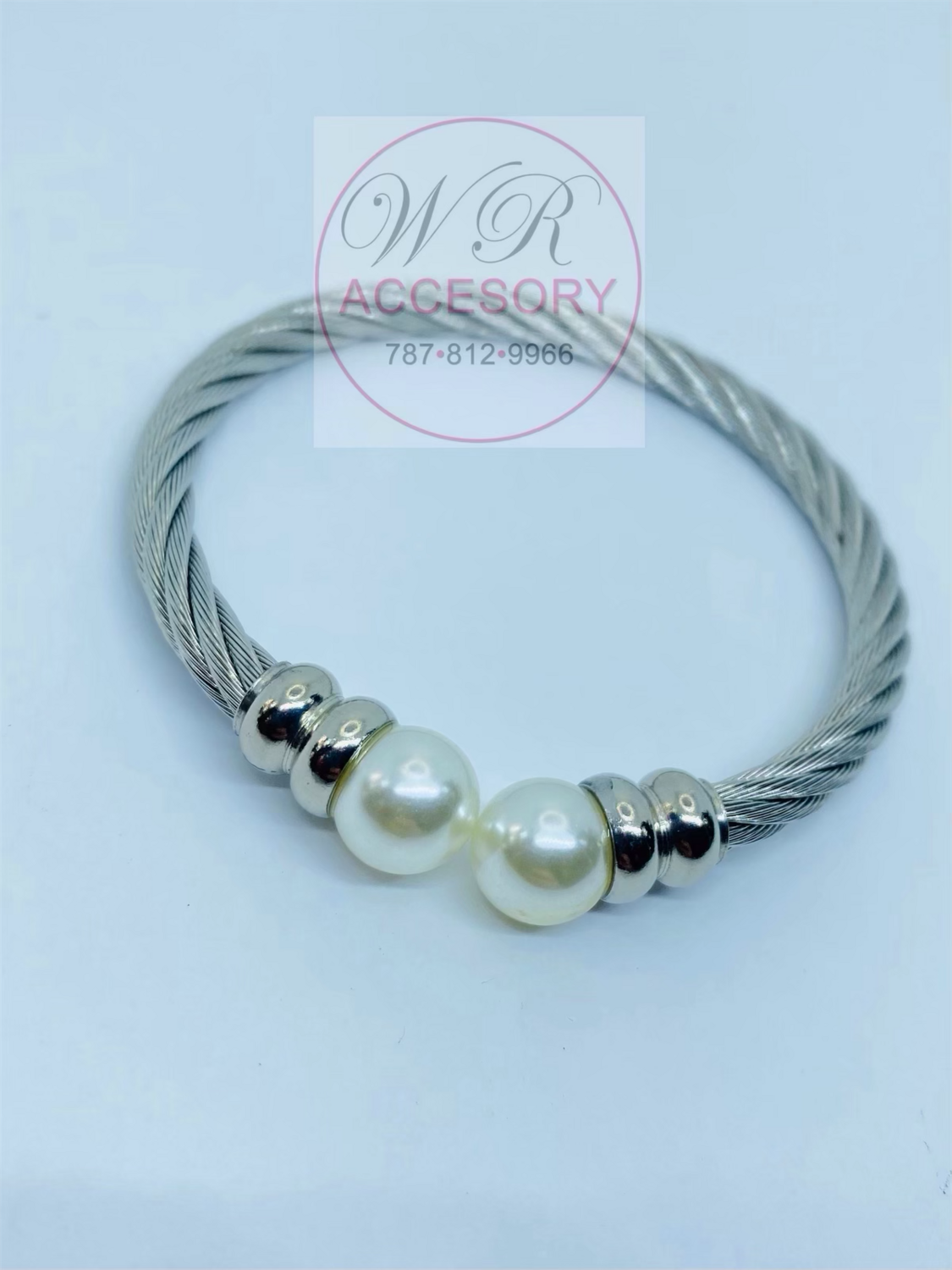 Stainless Steel #135