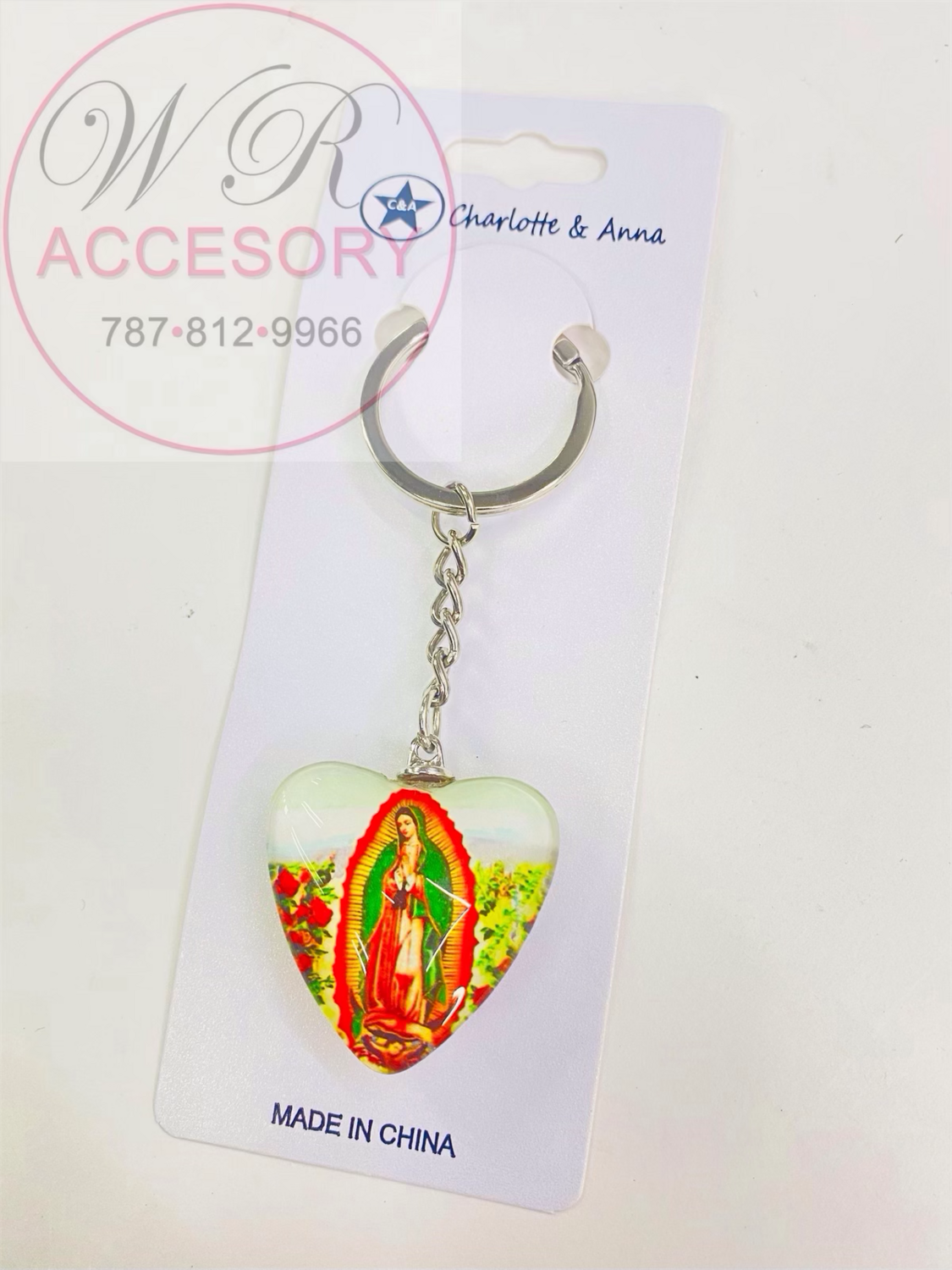KEY-008D