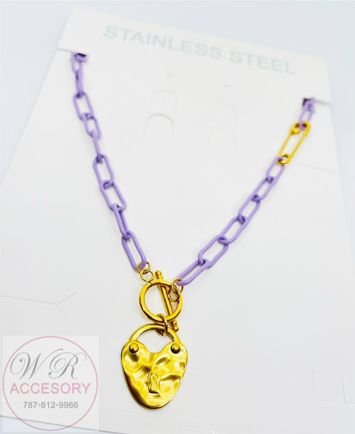Stainless steel #423
