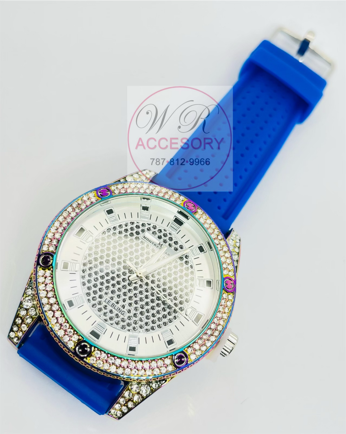 Reloj #200