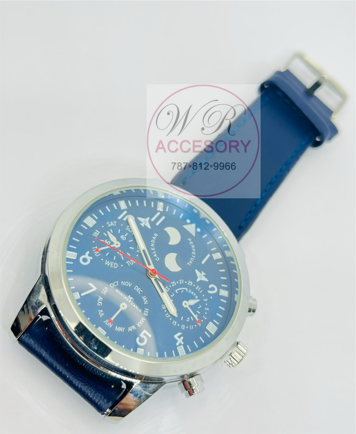 Reloj #204