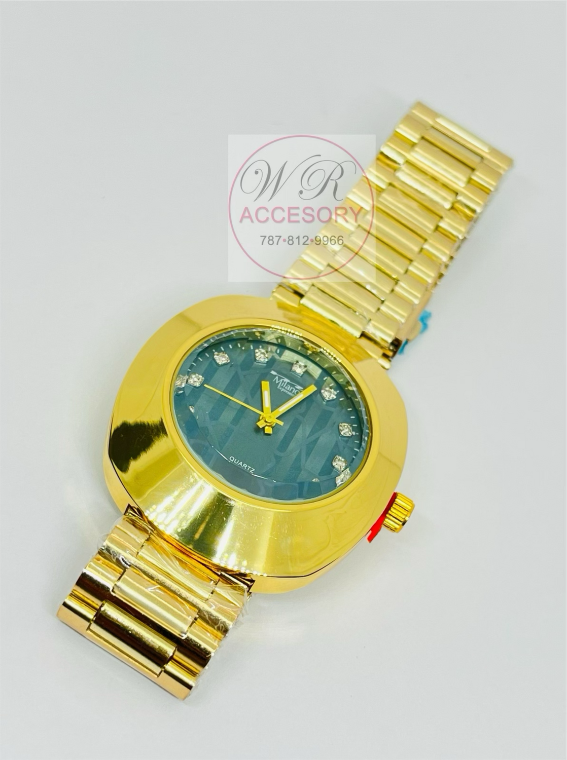 Reloj #207