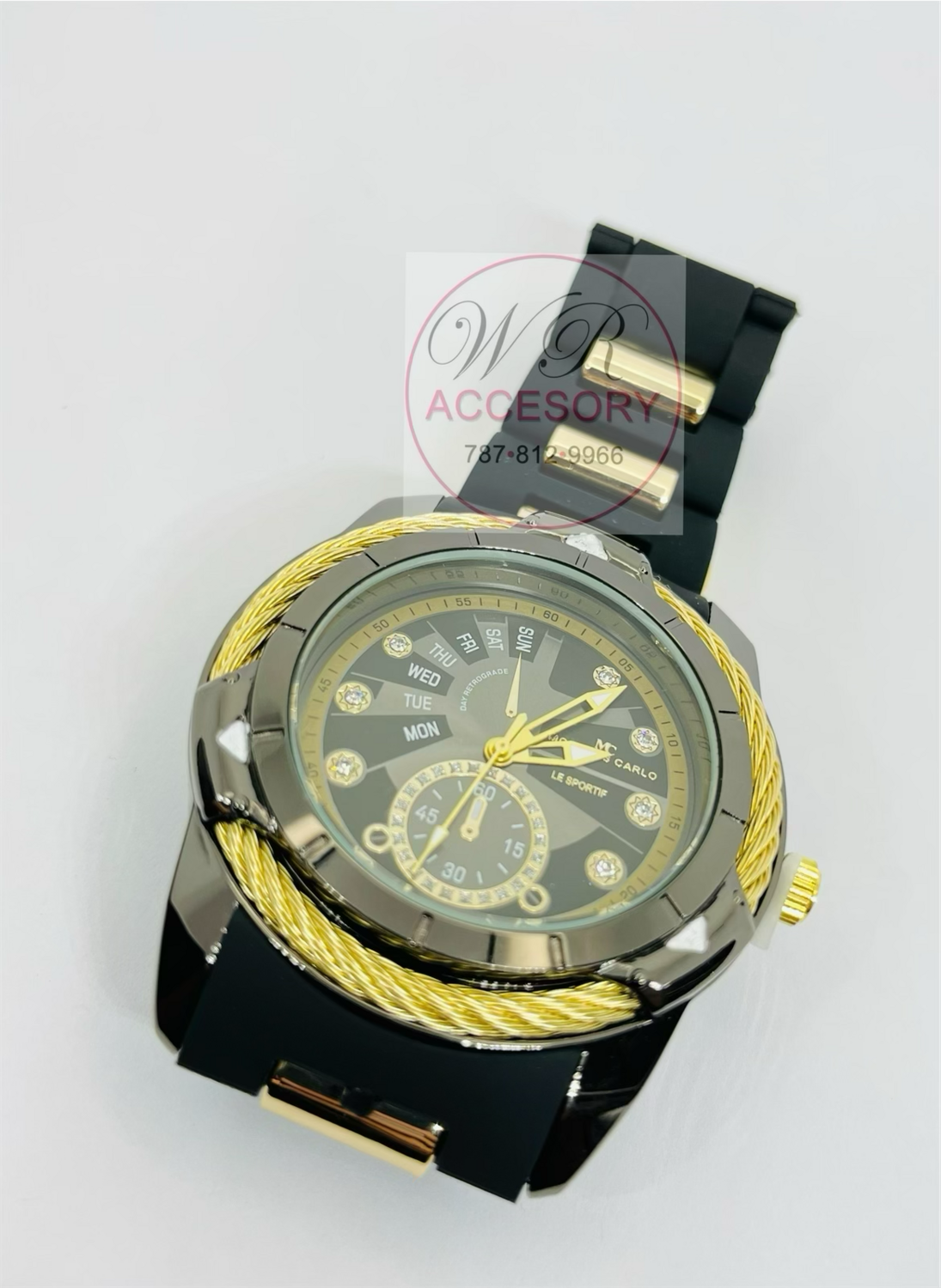 Reloj #213