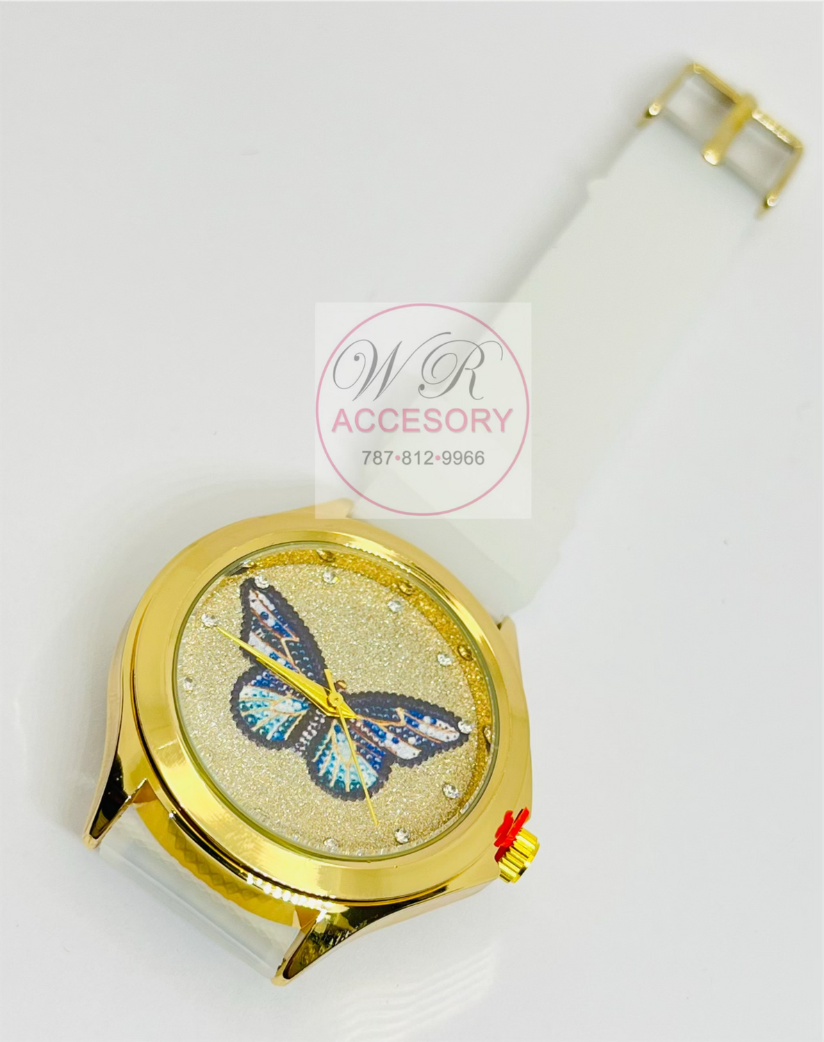 Reloj #283