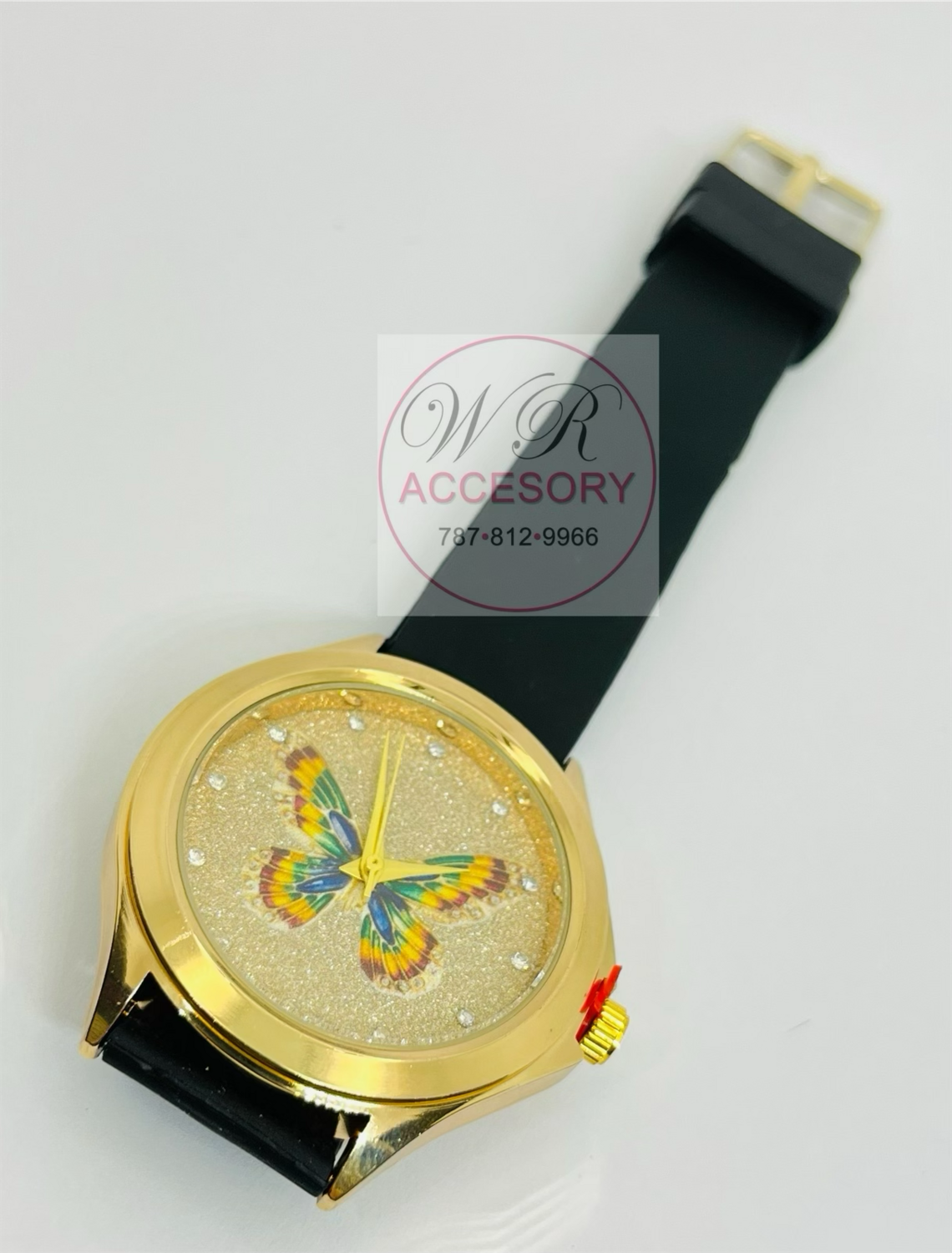 Reloj #286