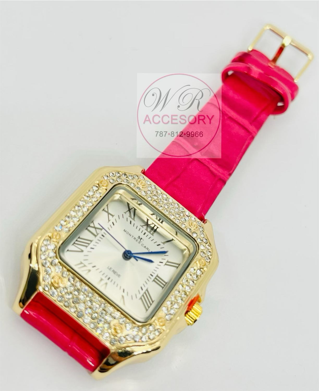Reloj #285