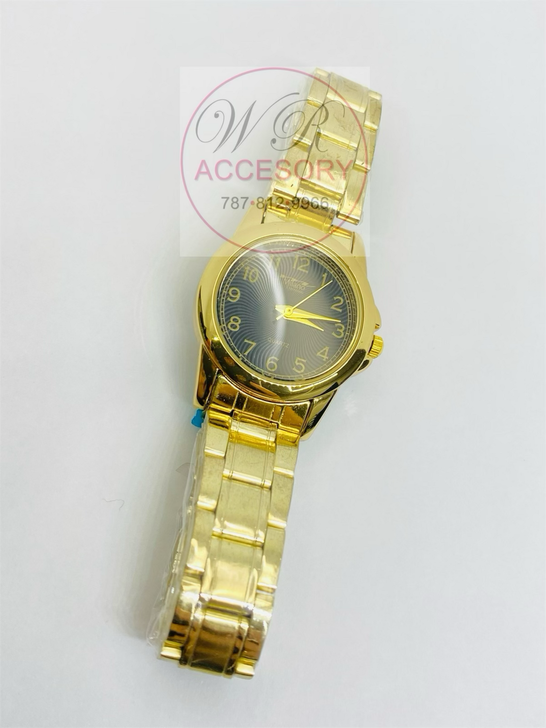 Reloj #289