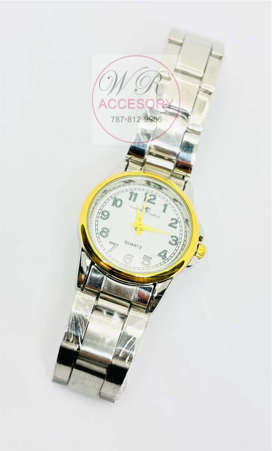 Reloj #291