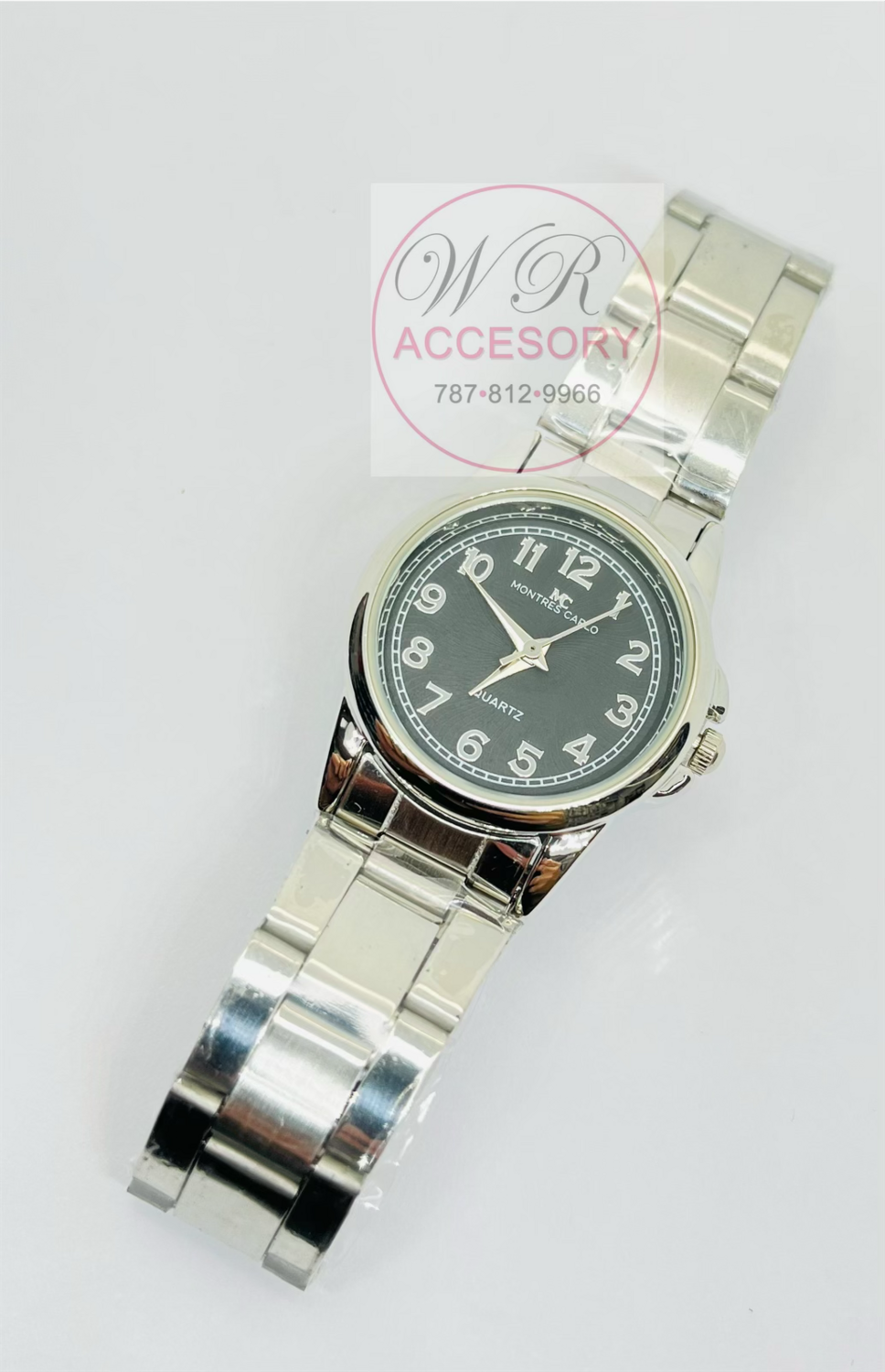 Reloj #292