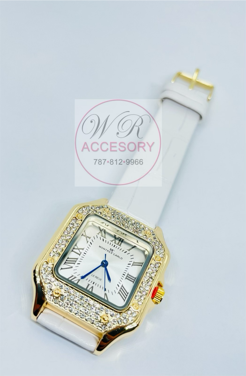 Reloj #299
