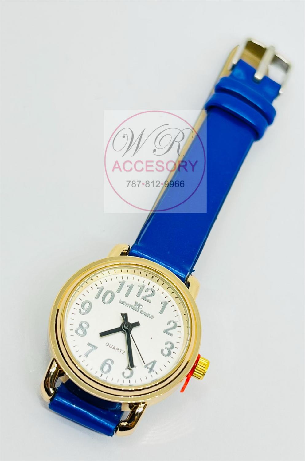 Reloj #295
