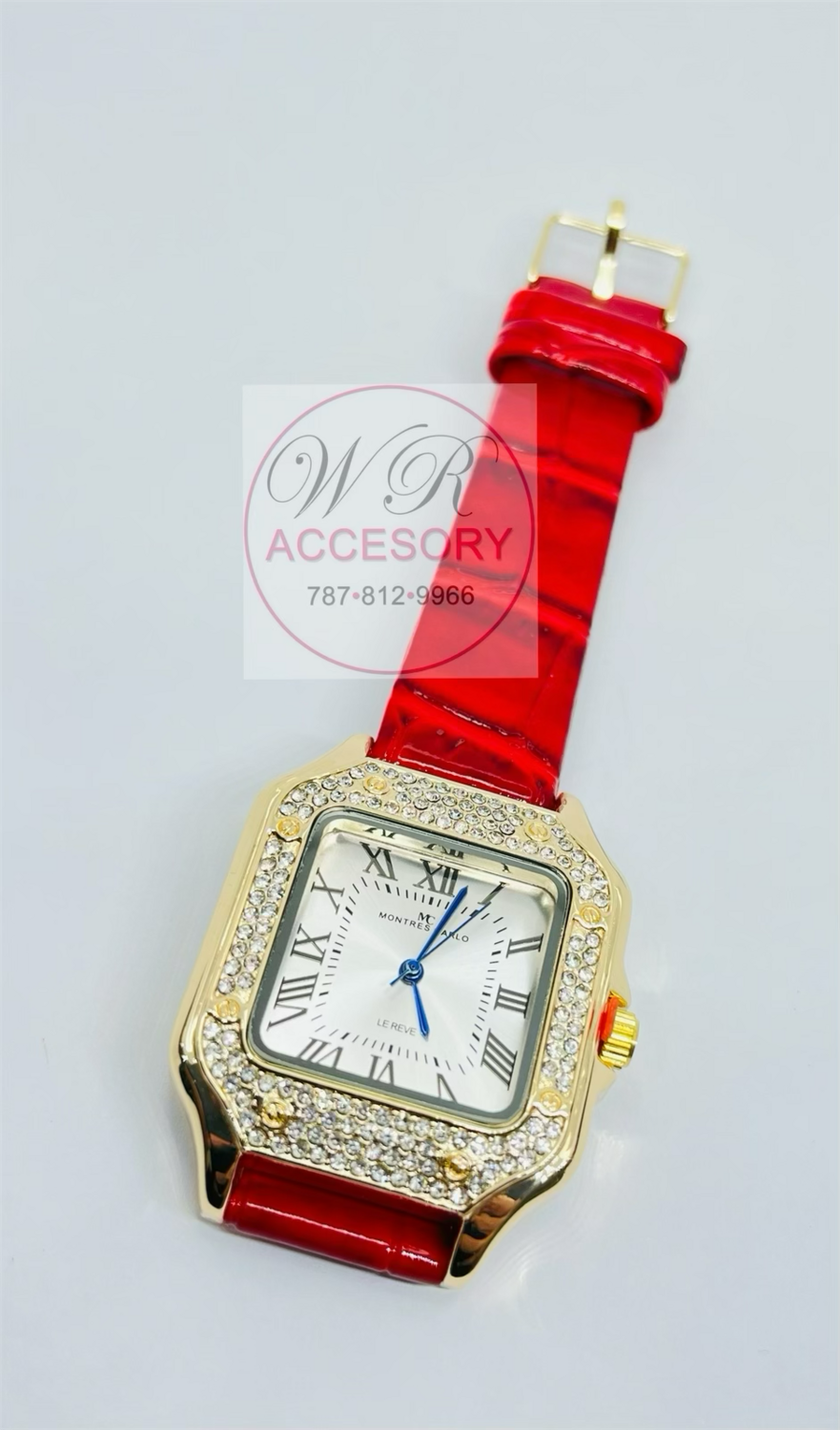 Reloj #301