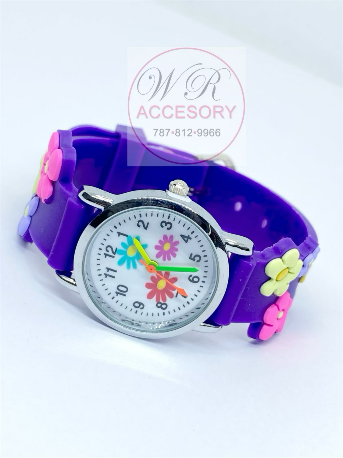 Kids Watch #01