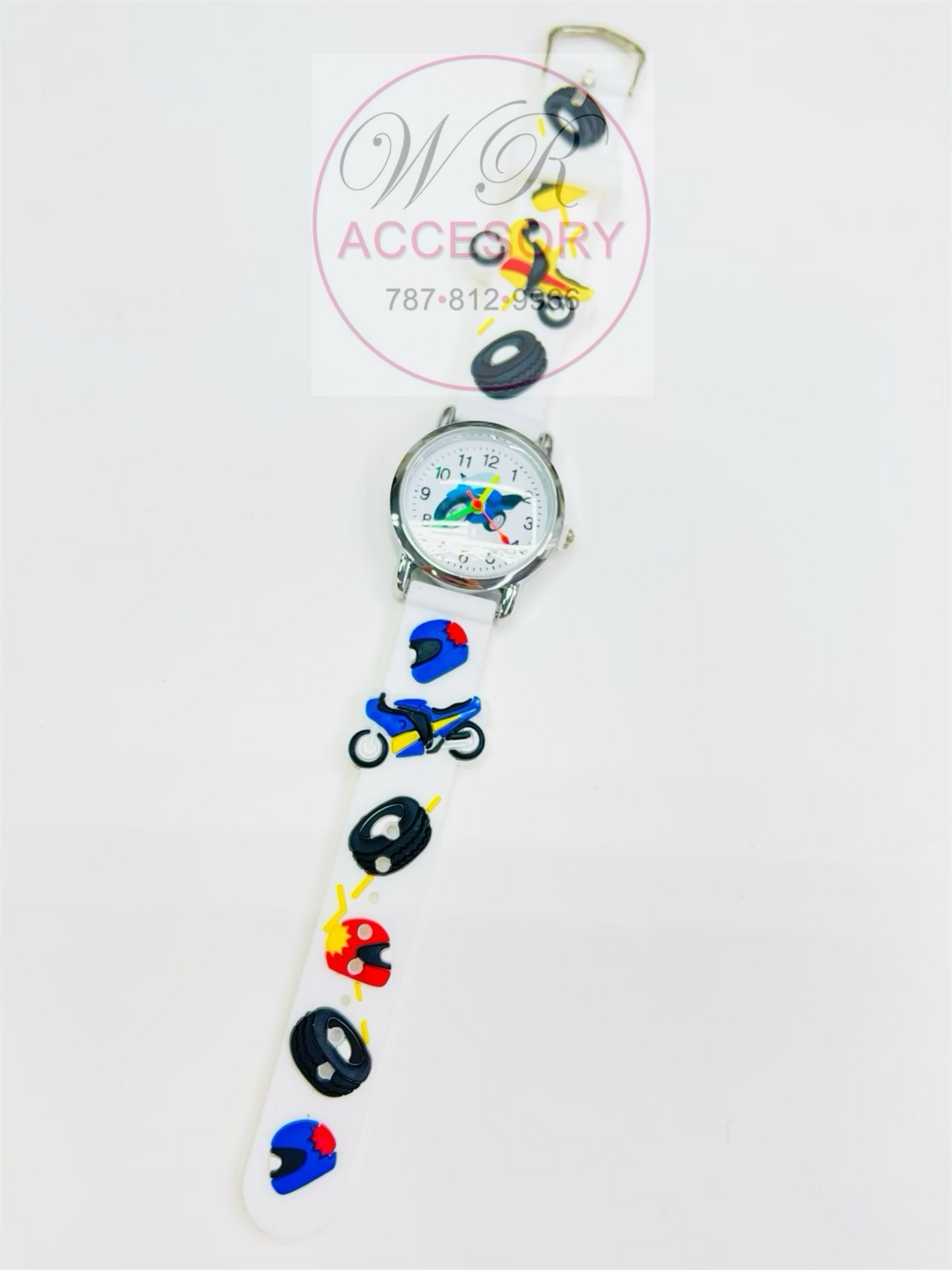 Kids Watch #27
