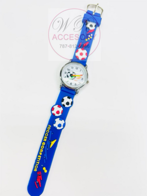 Kids Watch #32