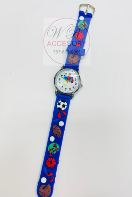 Kids Watch #41