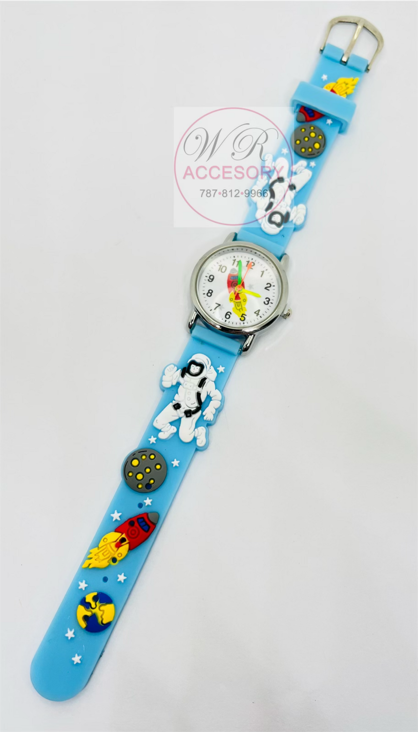 Kids Watch #45