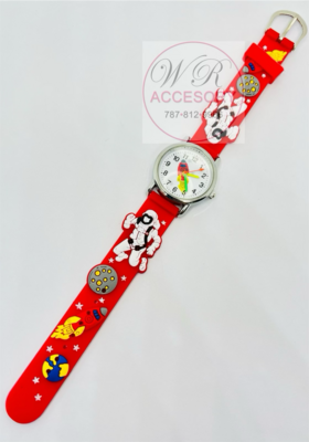 Kids Watch #43