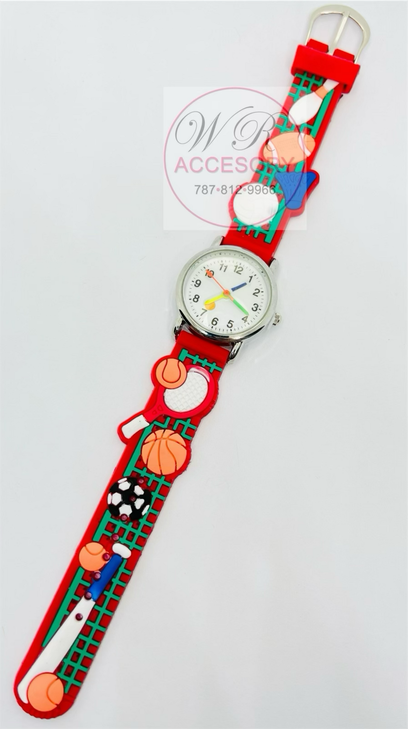 Kids Watch #48