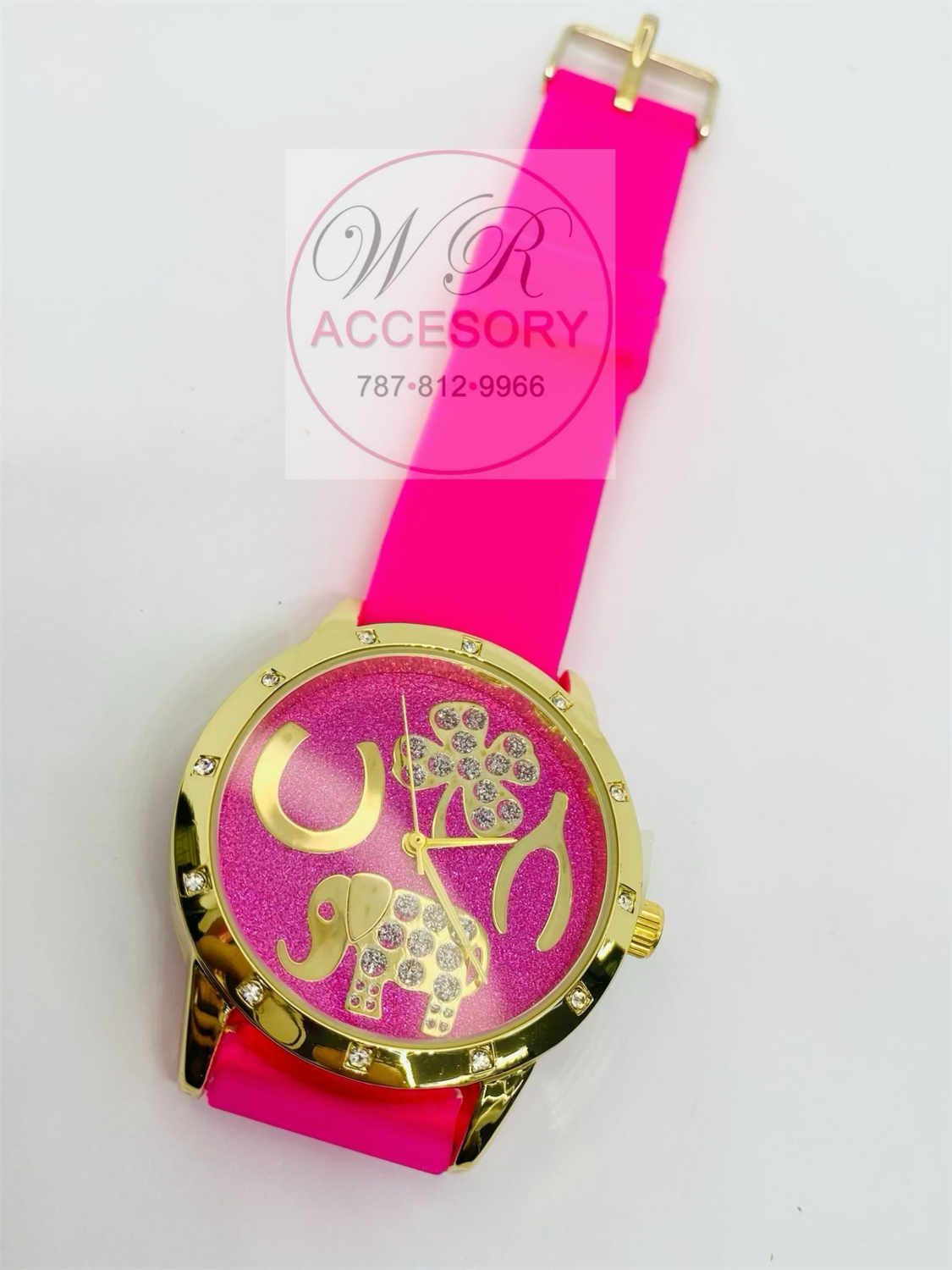 Reloj #187