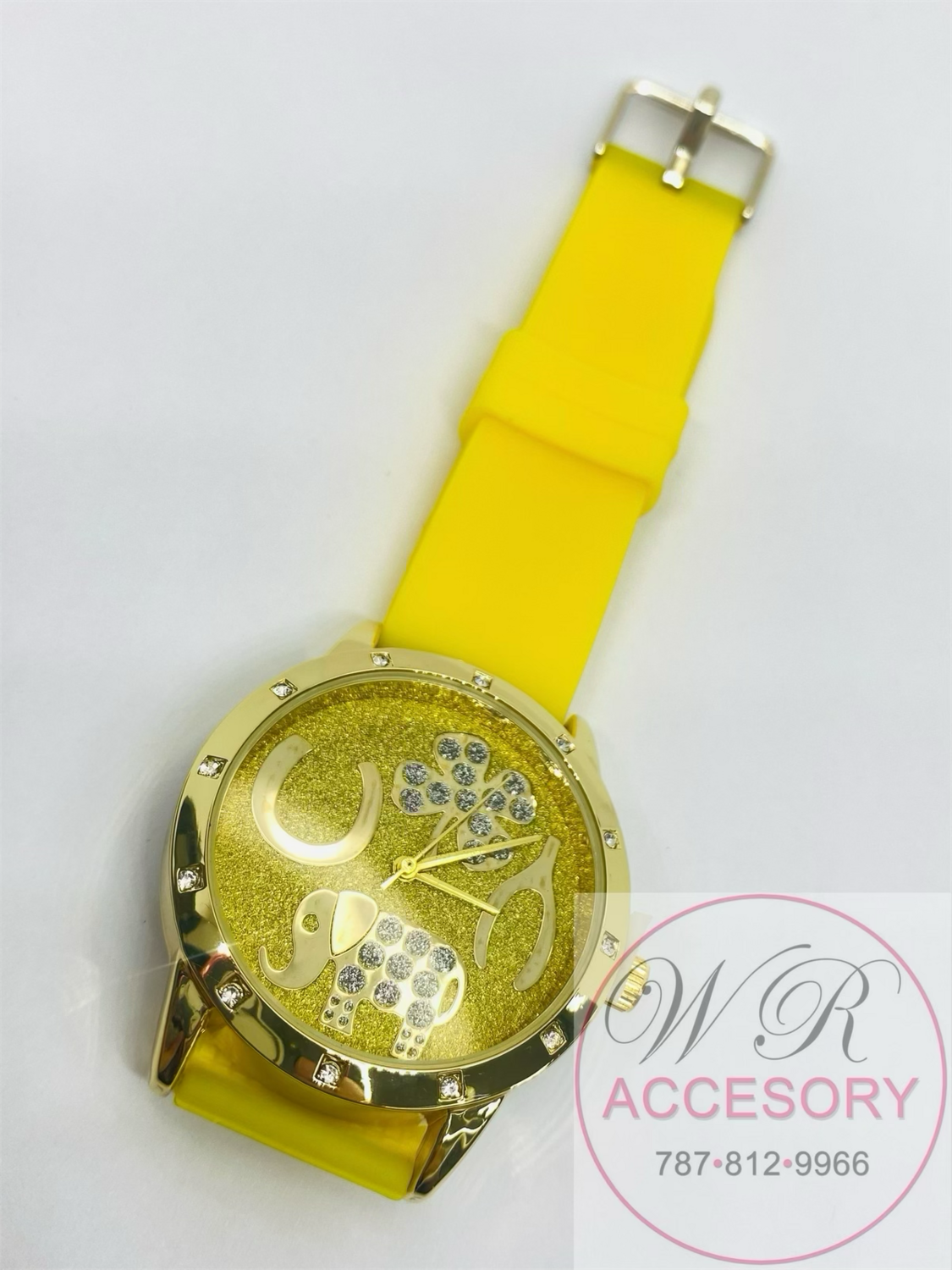 Reloj #185
