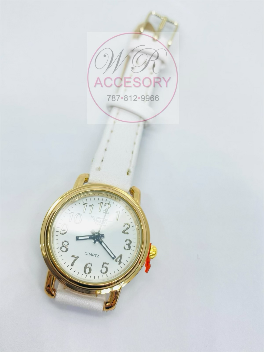 Reloj #154