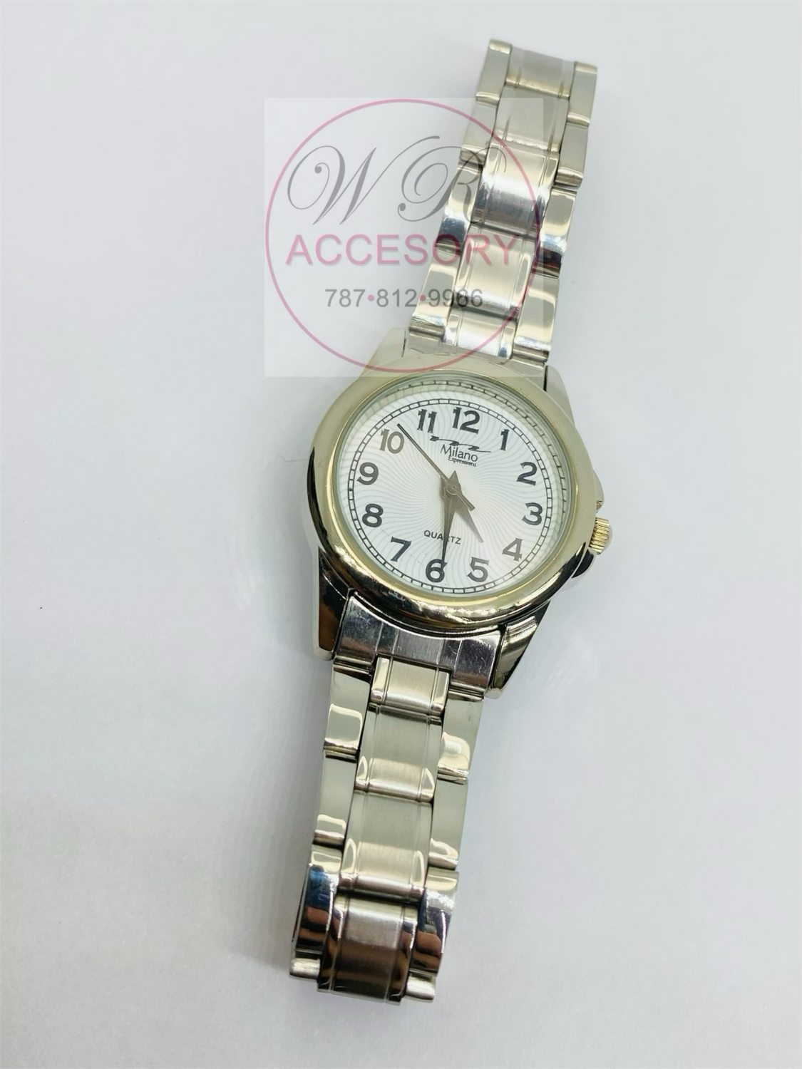 Reloj #164